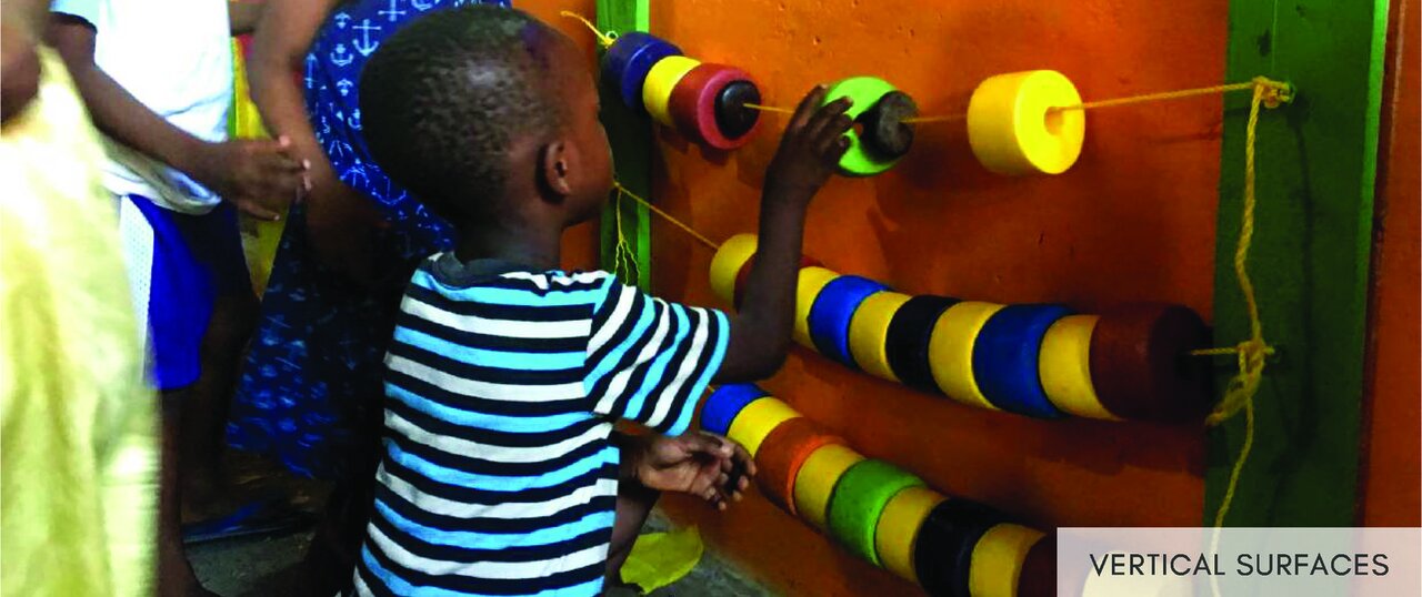 اصلاح فضاهای فرسوده و بهسازی با مشارکت ساکنان