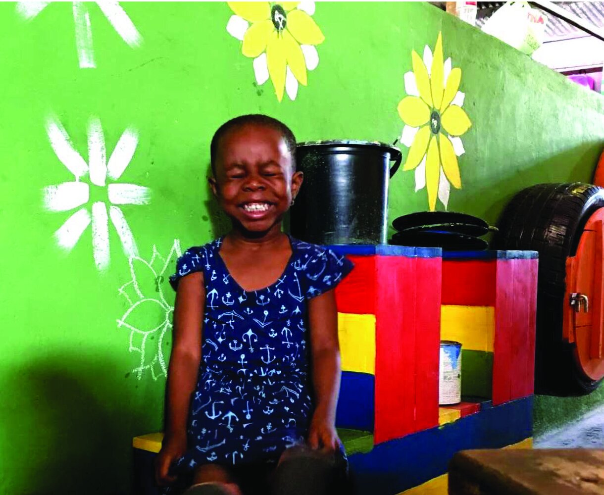 اصلاح فضاهای فرسوده و بهسازی با مشارکت ساکنان