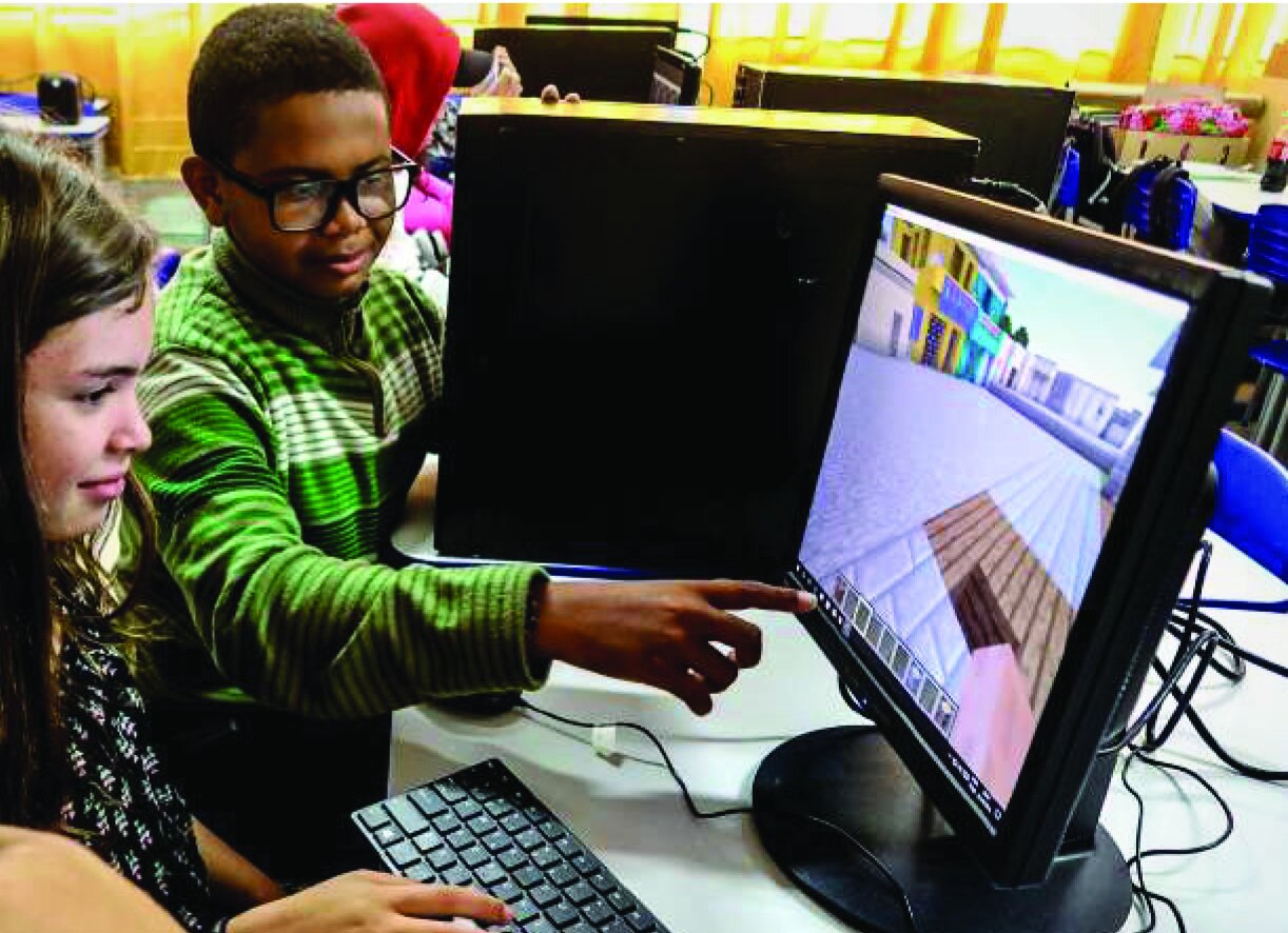 اصلاح فضاهای فرسوده و بهسازی با مشارکت ساکنان