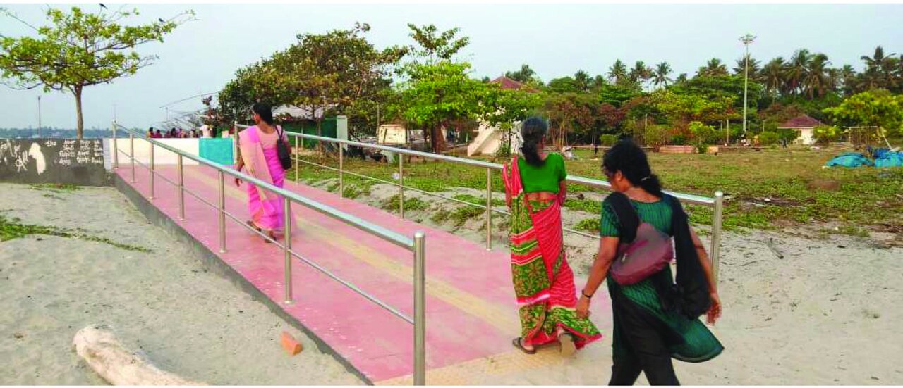 اصلاح فضاهای فرسوده و بهسازی با مشارکت ساکنان