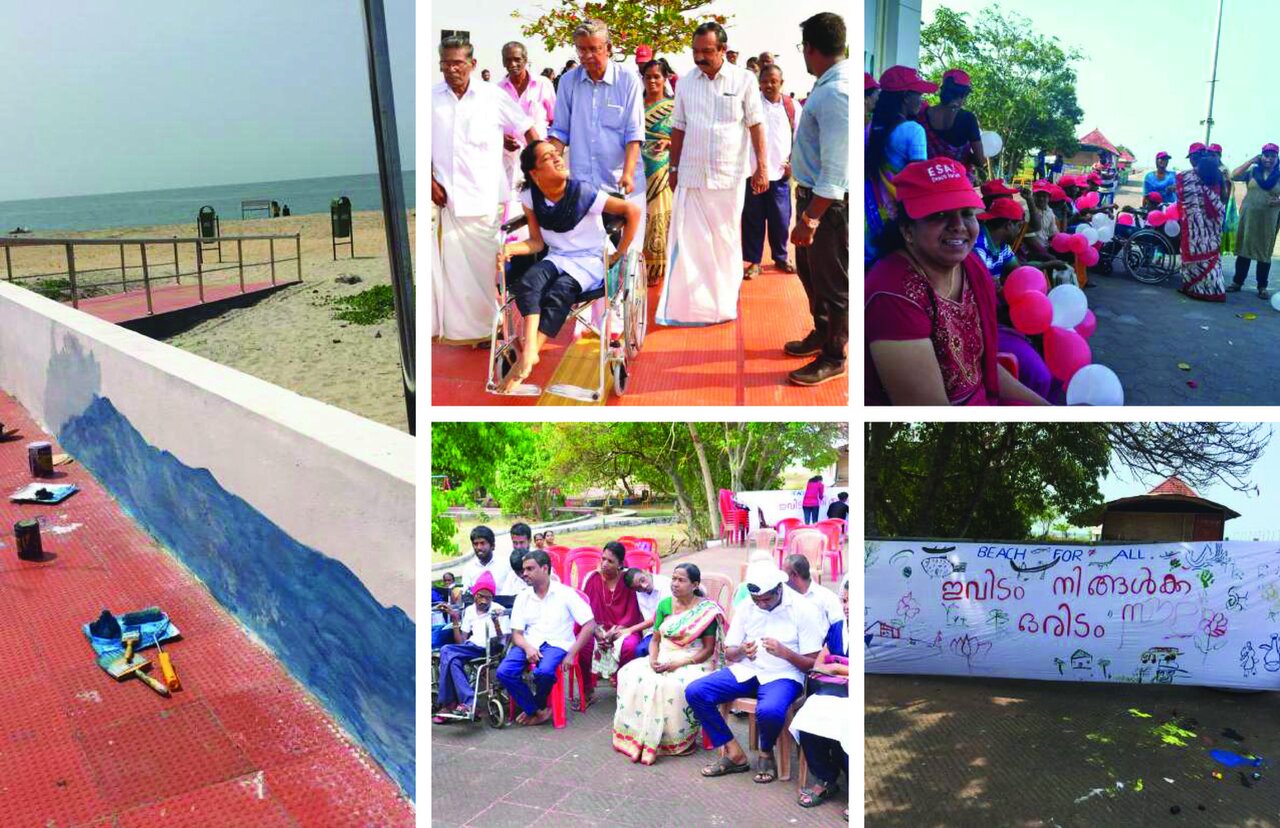 اصلاح فضاهای فرسوده و بهسازی با مشارکت ساکنان