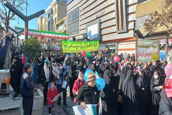 نیروی مسلح جمهوری اسلامی ایران در اوج اقتدار است