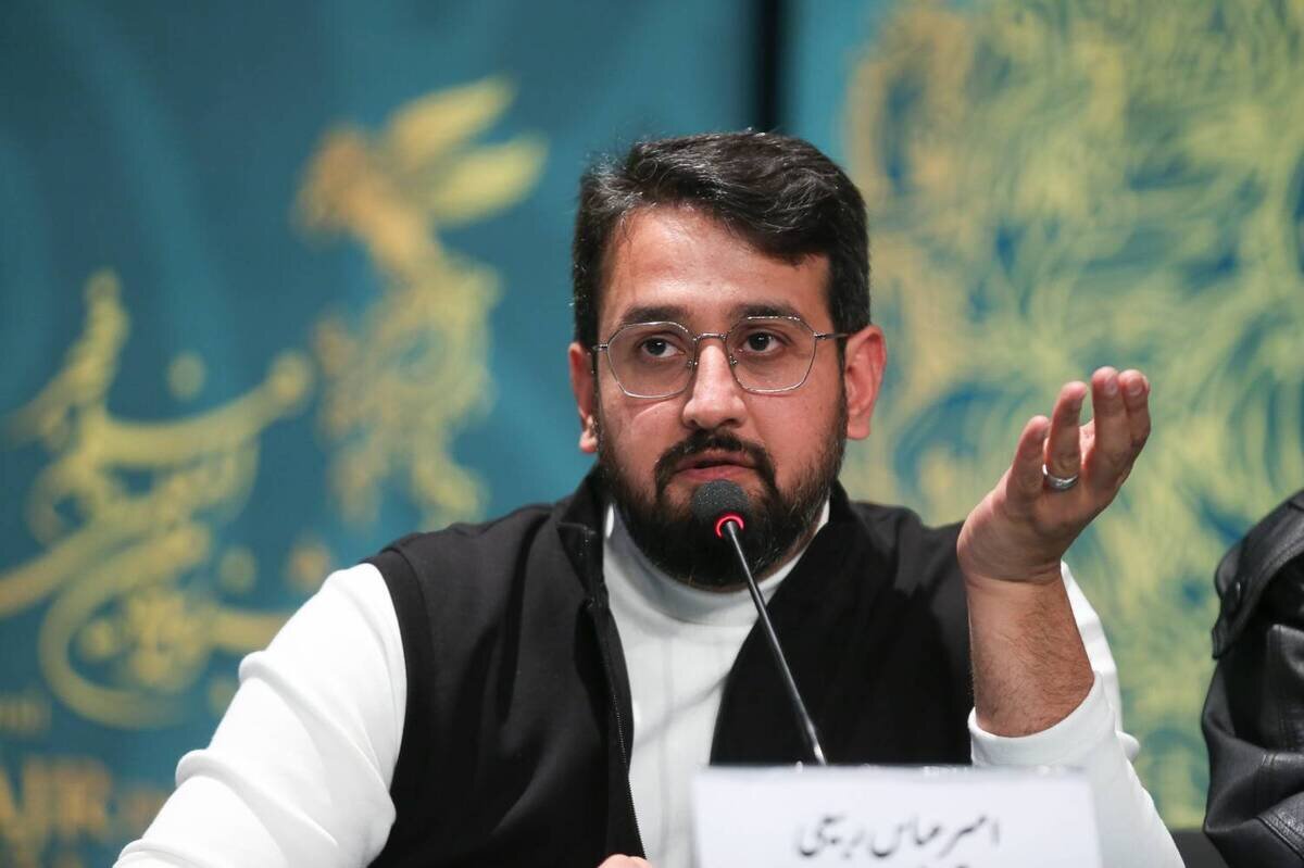 برای به تصویر کشیدن دغدغههایم وارد سینما شدم/ «احمد» چراغ راهی برای مسئولان است