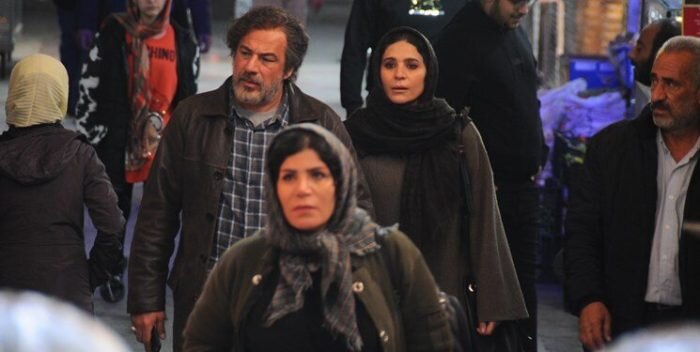 «نبودنت» پروژهای ساخته شده برای رسیدن به هیچ!