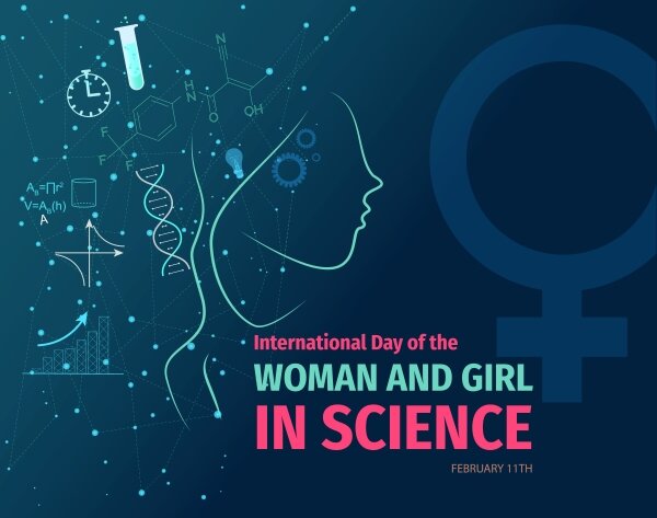 روز جهانی زنان و دختران در علم + تاریخچه و شعار