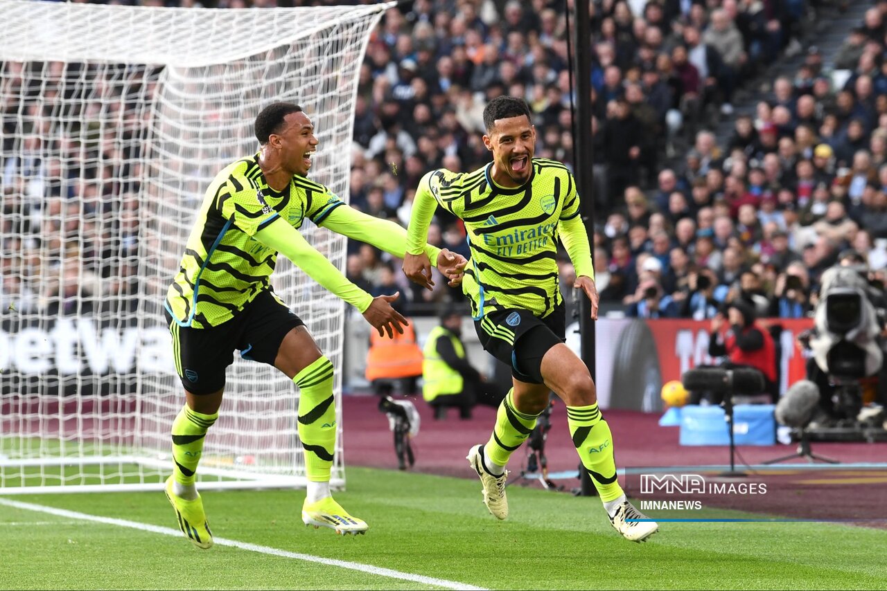 نبرد مثلث لیورپول، منسیتی و آرسنال بر سر قهرمانی جزیره