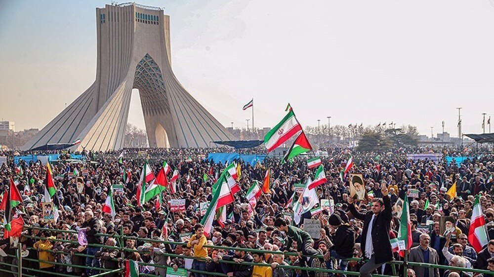 World Leaders Extend Congratulations to Iran on 45th Anniversary of Islamic Revolution