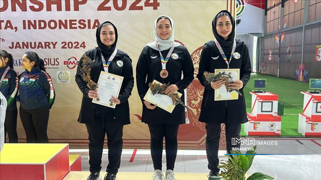 هدف هر ورزشکاری موفقیت در المپیک است