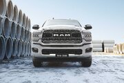 خودرو Ram 3500  مدل ۲۰۲۴ چه مشخصاتی دارد؟