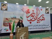 خودسازی، رسالت اصلی اردوهای راهیان نور است