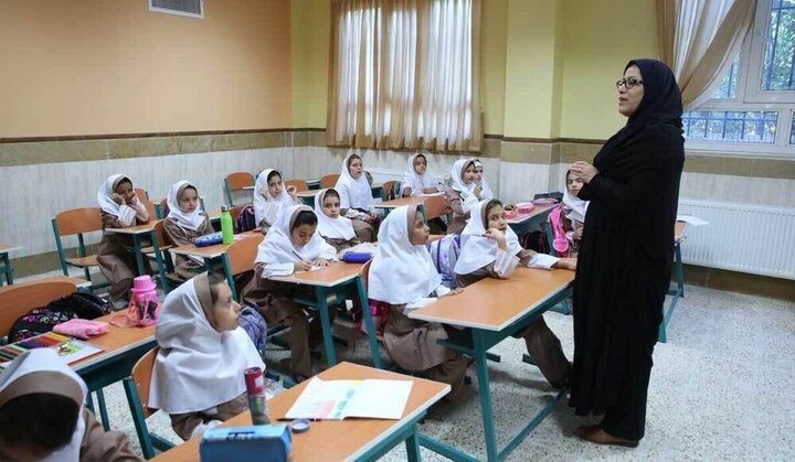 نحوه فعالیت مدارس و ادارات آموزش و پرورش کردستان در ماه رمضان و لیالی قدر