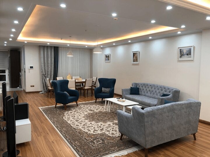 چرا هزینه اجاره آپارتمان مبله در تهران خیلی متغیر است؟ چرا هزینه اجاره آپارتمان مبله در تهران خیلی متغیر است؟