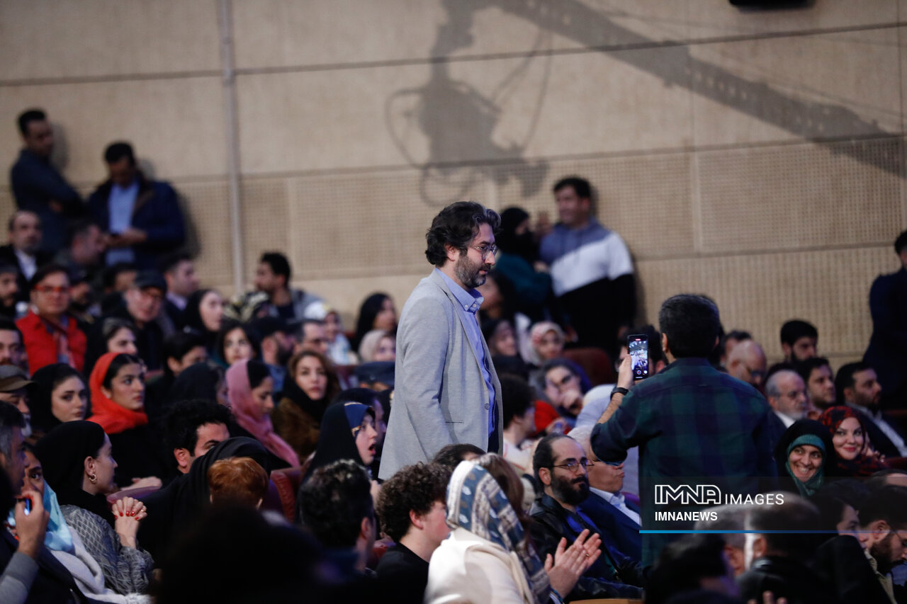 نگاهی به نقاط ضعف و قوت فجر چهلودوم / از داوری تخصصی تا بخش نمایشی بهنام «بینالملل»