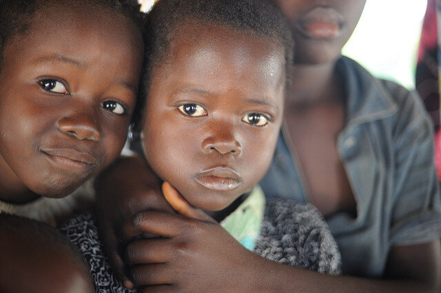 روز جهانی کودک + تاریخچه و پوستر International Children’s Day
