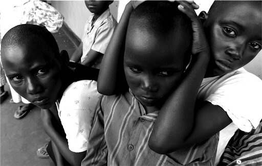 روز جهانی مبارزه با کودک سربازی + تاریخچه