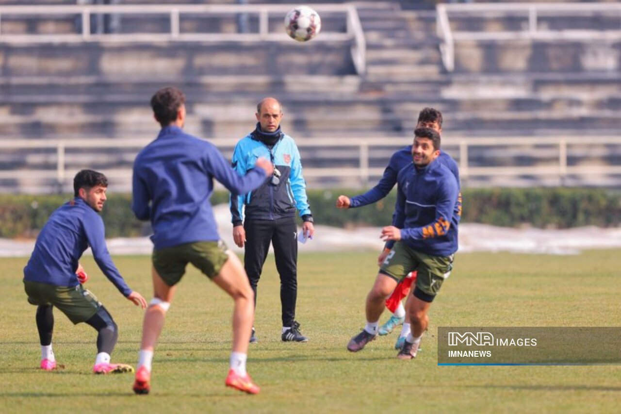 مس رفسنجان ناگهان با نویدکیا دگرگون شد