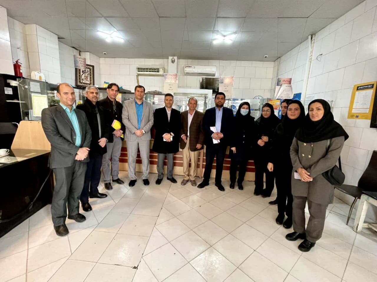 انجام بیش از ۳۷ هزار استعلام شهرسازی از طریق دفاتر پیشخوان در اصفهان