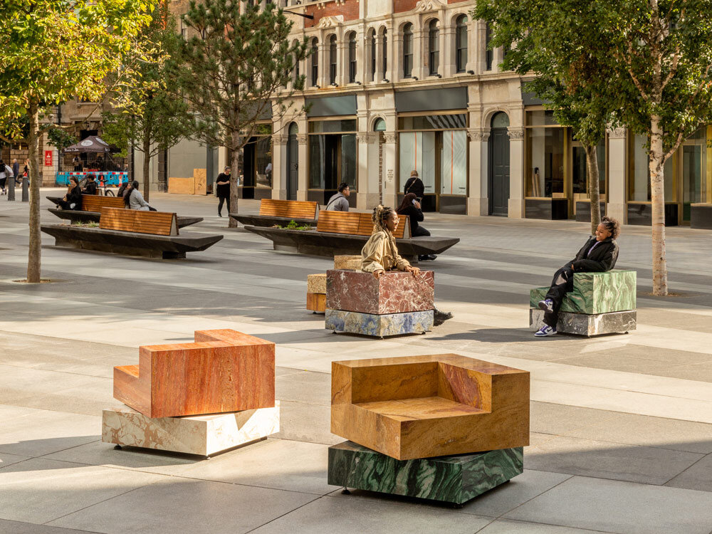 تاثیر مثبت برگزاری رویدادها بر فضای شهرهای میزبان