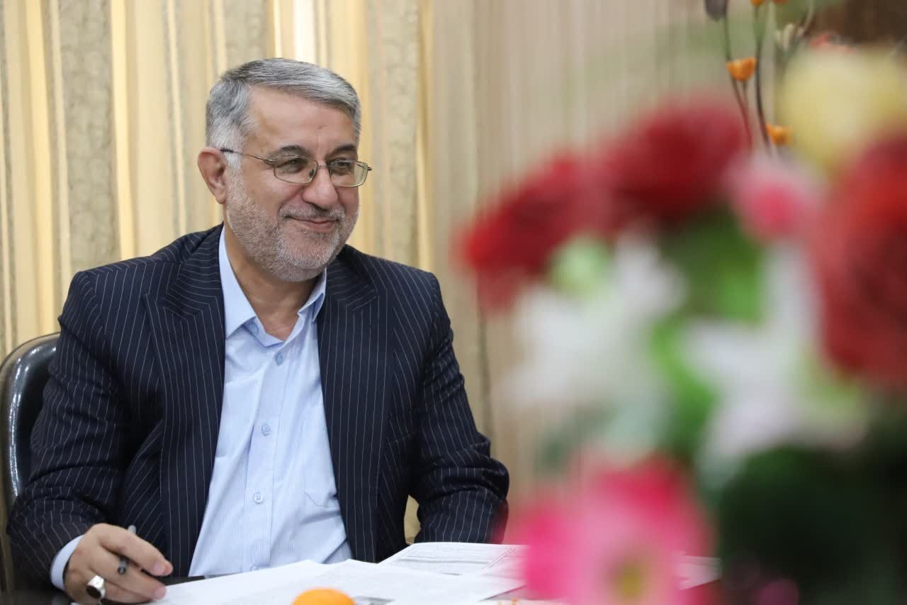 رئیس کل دادگستری استان یزد منصوب شد