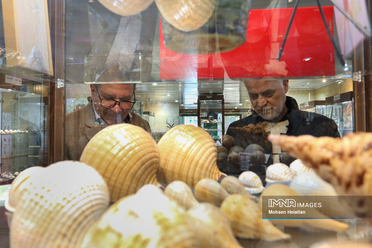 بازید سرزده شهردار اصفهان از ناژوان