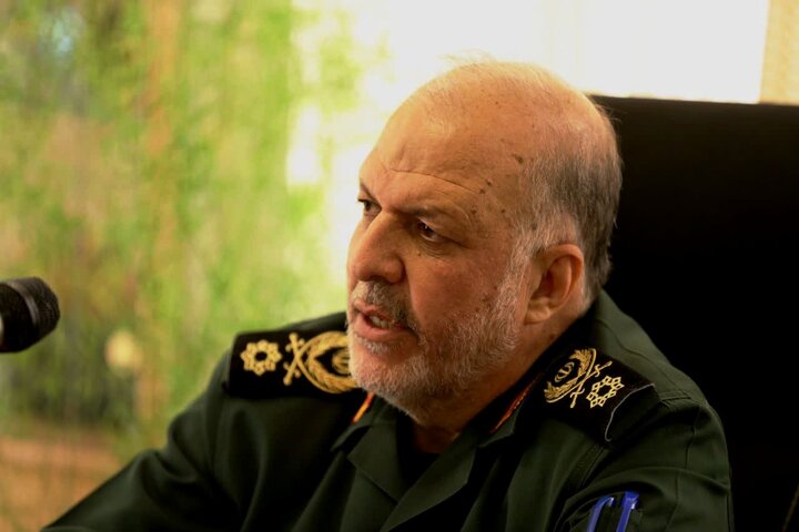 اصفهان، پرچمدار ایمان، ایثار و بصیرت نسل انقلاب است