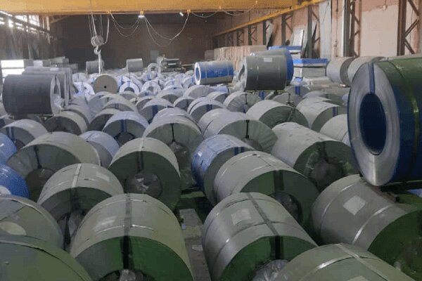 قیمت ورق آلومینیوم در سدید آلومینیوم