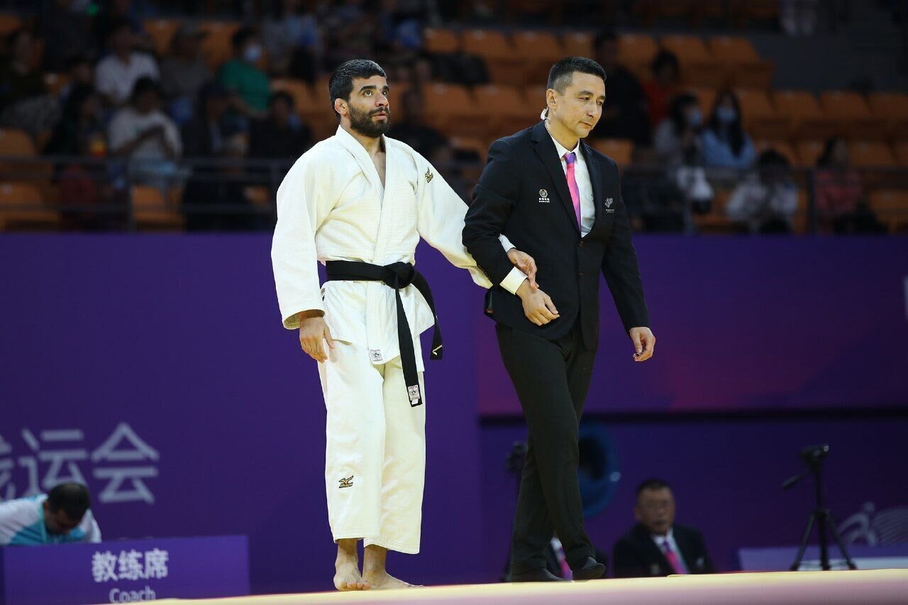 اهمیت تکریم ورزشکاران بیش از حمایت مالی است