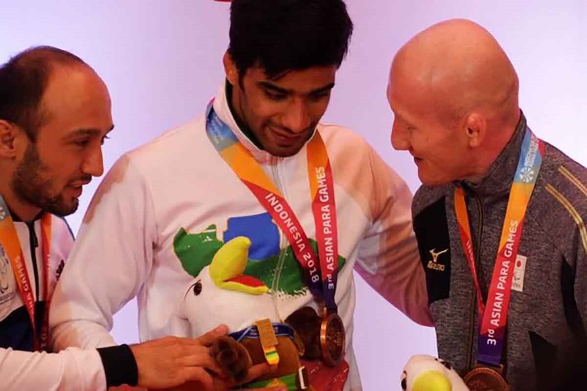 اهمیت تکریم ورزشکاران بیش از حمایت مالی است