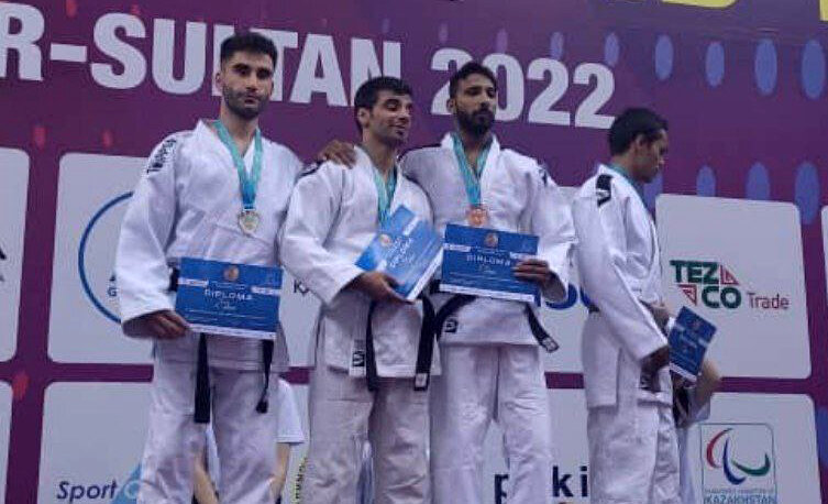 اهمیت تکریم ورزشکاران بیش از حمایت مالی است