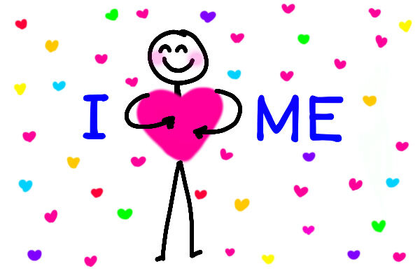 ولنتاین نه! خودتو دوست داشته باش + تاریخچه