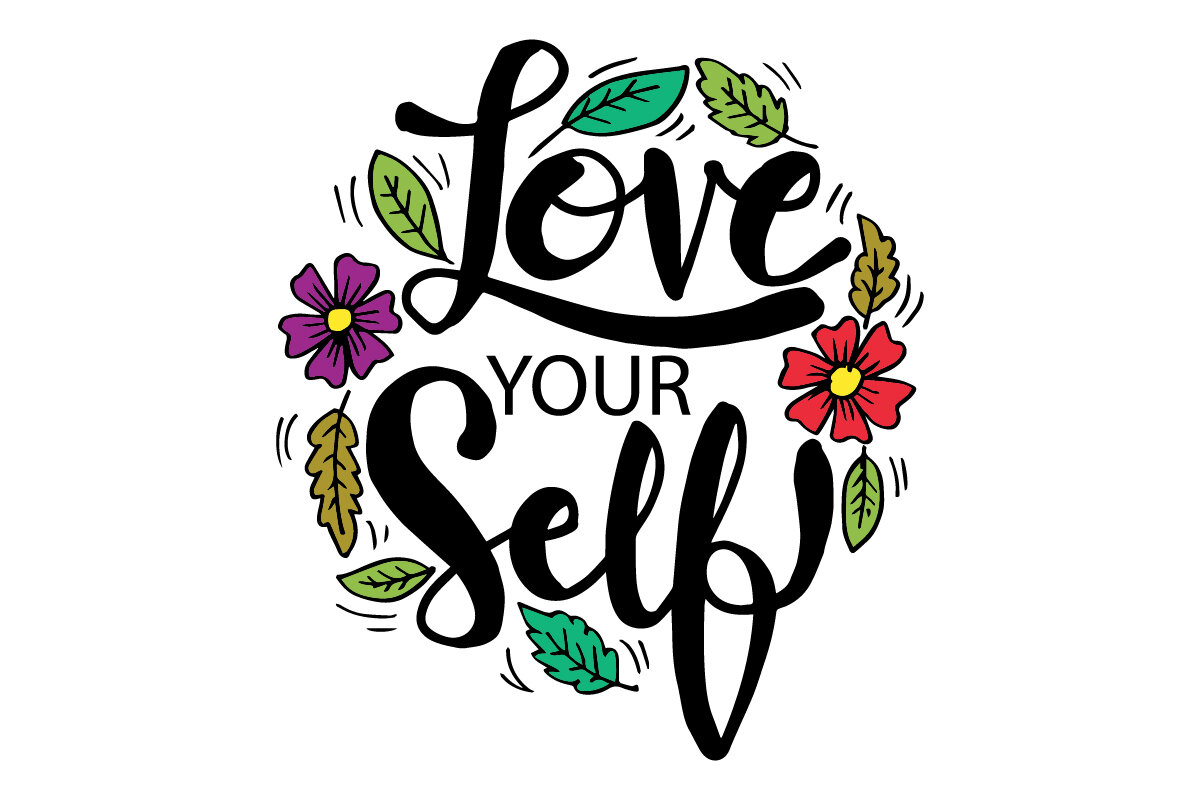 ولنتاین نه! خودتو دوست داشته باش + تاریخچه