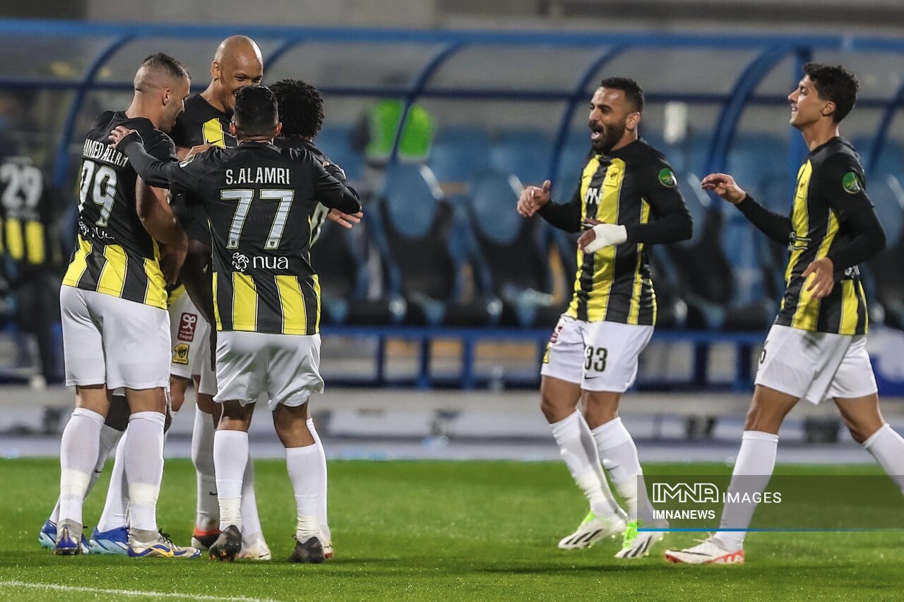 آغاز رقابتهای باشگاهی قارهکهن با تورنمنت جذاب لیگقهرمانان آسیا