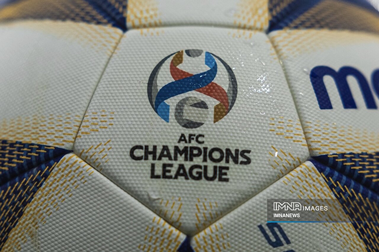 تیم‌های حاضر در لیگ نخبگان آسیا توسط AFC اعلام شدند
