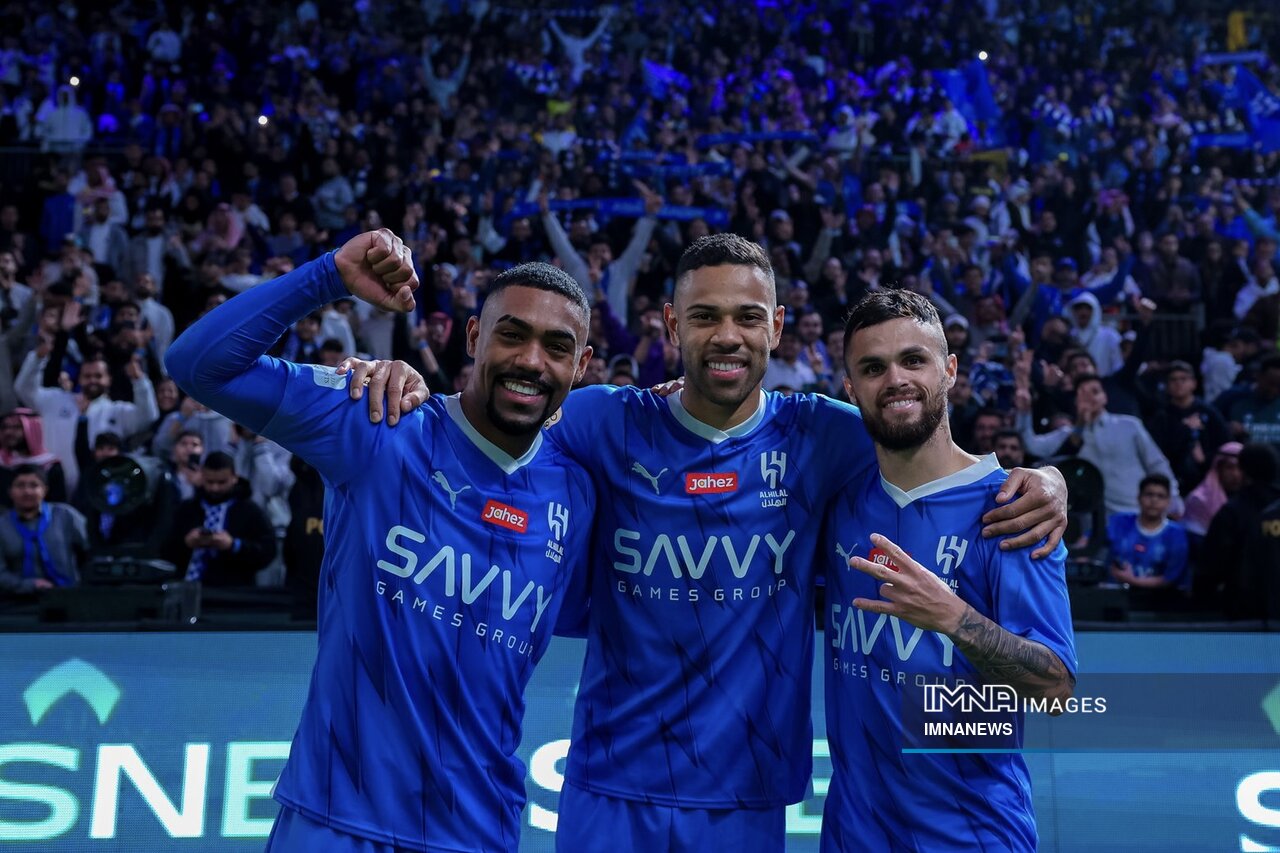 آغاز رقابتهای باشگاهی قارهکهن با تورنمنت جذاب لیگقهرمانان آسیا