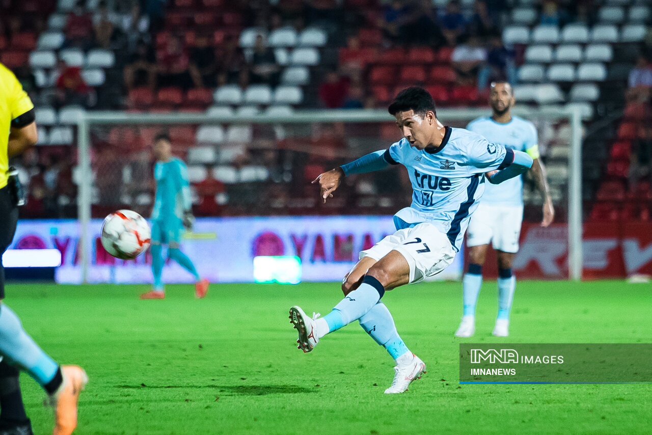 آغاز رقابتهای باشگاهی قارهکهن با تورنمنت جذاب لیگقهرمانان آسیا