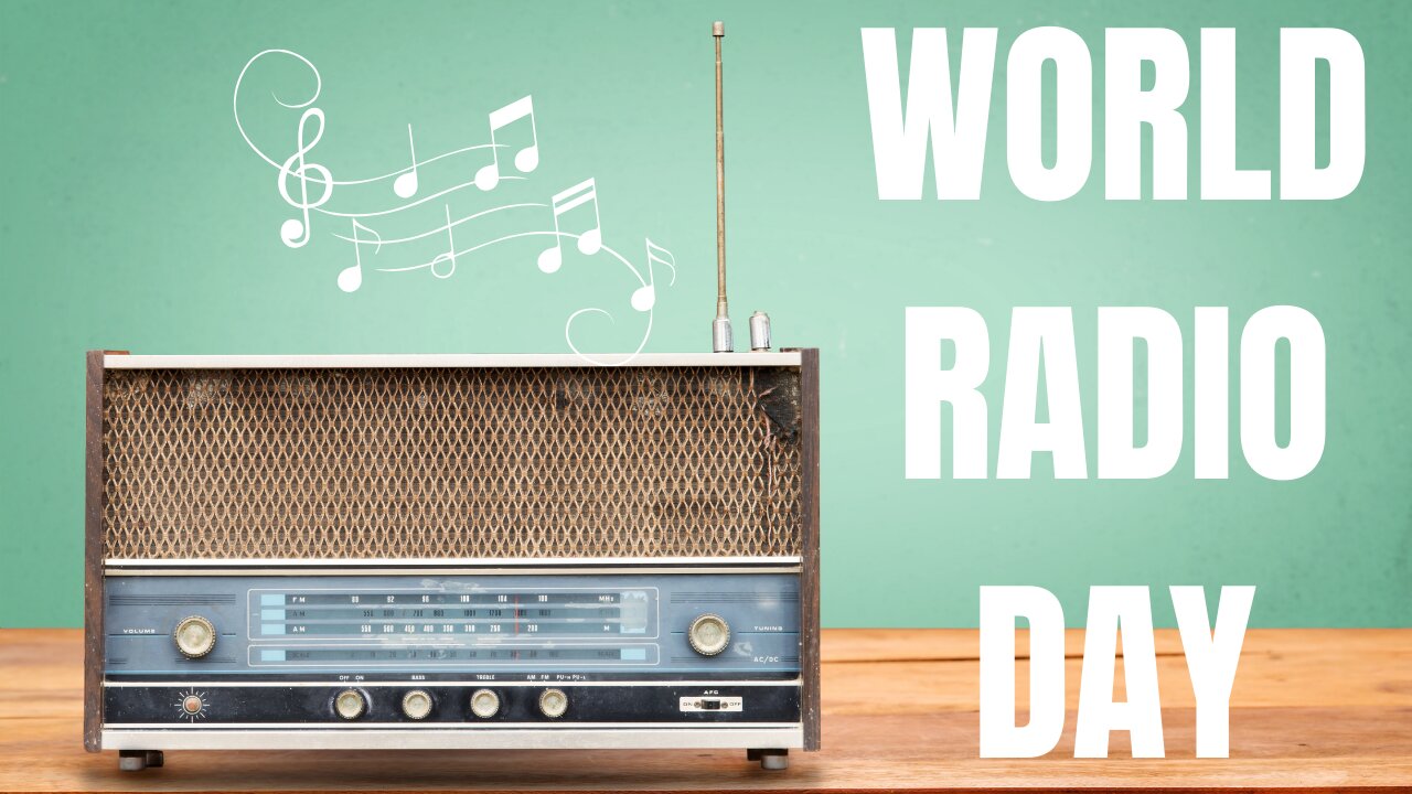 رادیو و یک قرن اطلاع‌رسانی، سرگرمی و آموزش