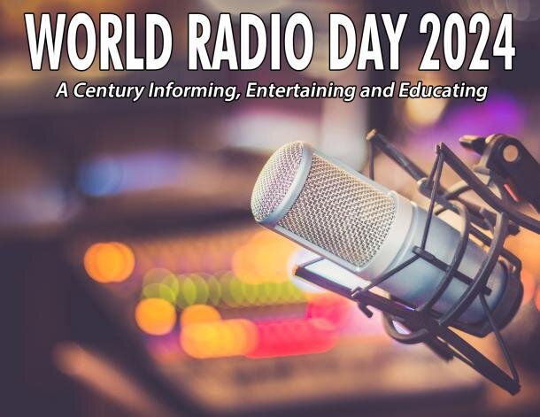 رادیو و یک قرن اطلاع‌رسانی، سرگرمی و آموزش