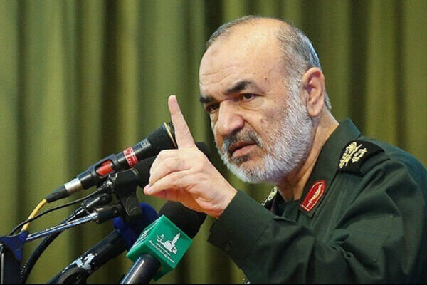 IRGC Commander Vows to Target Enemy Ships in Response to Attacks on Iranian Ships
