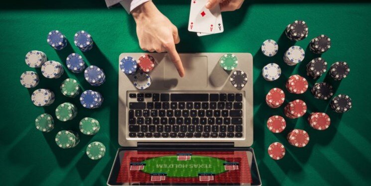 سودای یک شبه پولدار شدن / انهدام ۱۶ باند شرطبندی آنلاین با گردش مالی ۷۵۰۰ میلیاردی