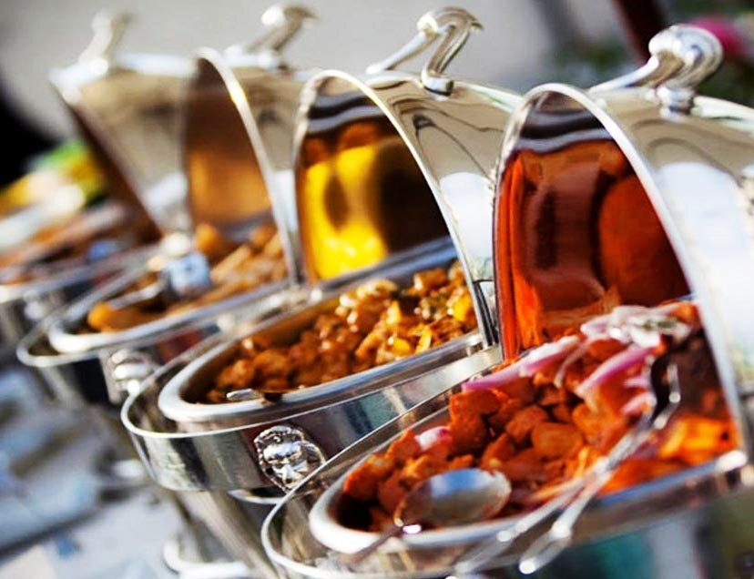 رزرو هتل در مشهد به همراه غذا از الماس تریپ