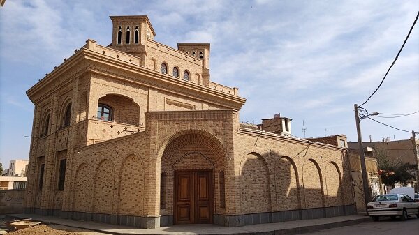 انواع پنجره دوجداره مناسب ساختمان های ویلایی