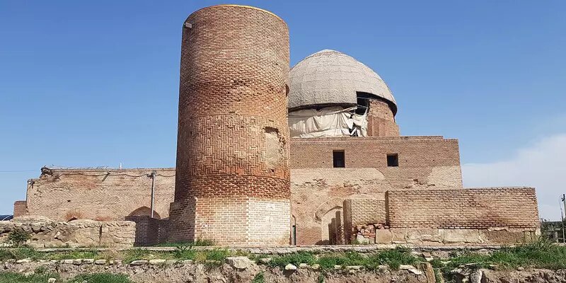 جمعه مسجد اردبیل پایگاه ملی شد