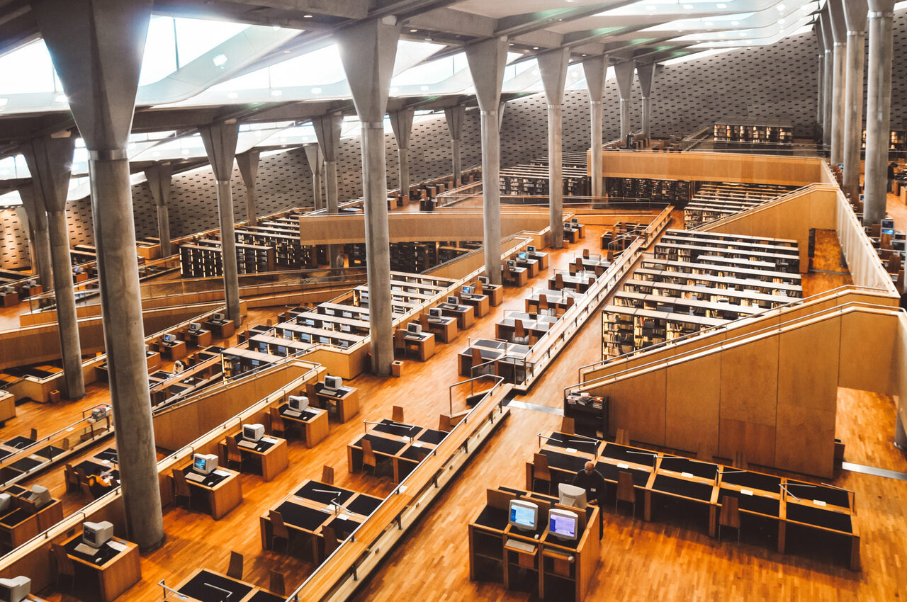 کتابخانههای آمستردام برای جوانان رایگان شد