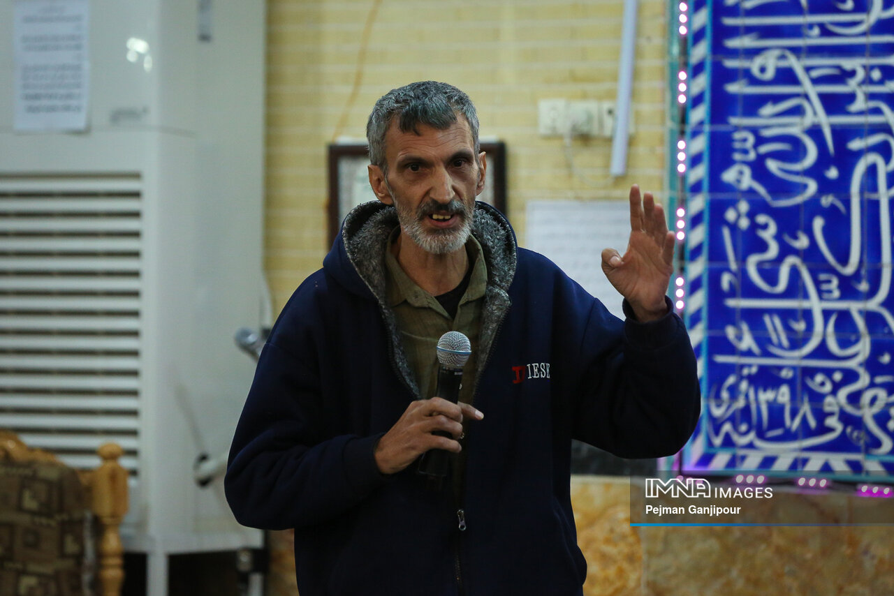 اهالی منطقه ۴ در تجدید دیدار با شهردار اصفهان چه گفتند؟