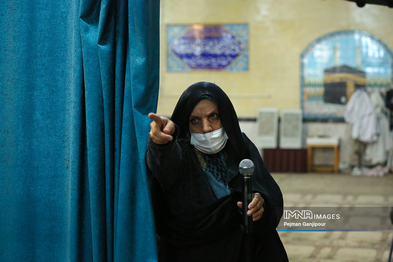 اهالی منطقه ۴ در تجدید دیدار با شهردار اصفهان چه گفتند؟