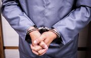 ۳ کیلوگرم مخدر شیشه از هندوانه‌های اهدایی به زندان کشف شد
