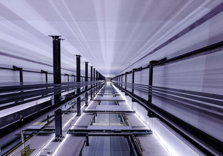 بررسی مشخصات ریل آسانسور + انواع، اندازه و ابعاد آن بررسی مشخصات ریل آسانسور + انواع، اندازه و ابعاد آن