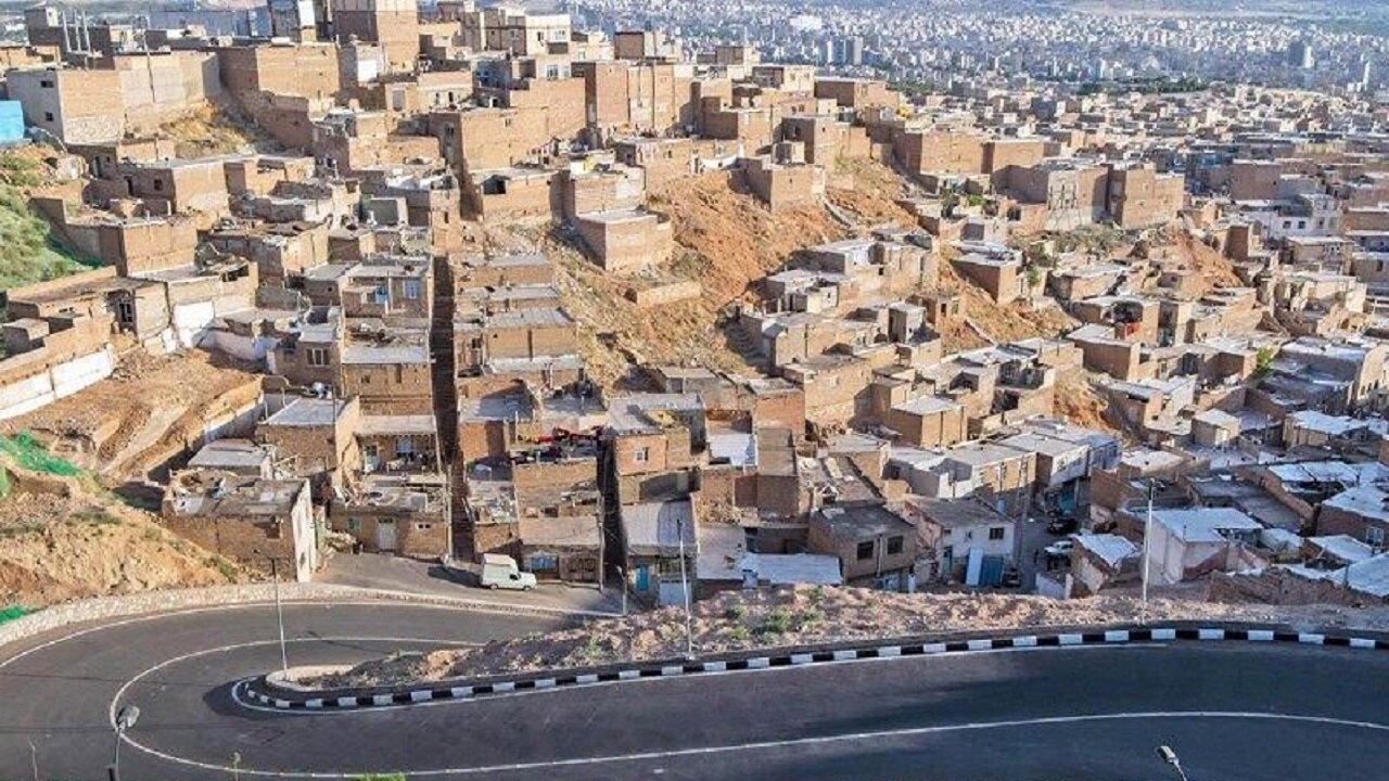 گره ناگشوده حاشیهنشینی در تبریز