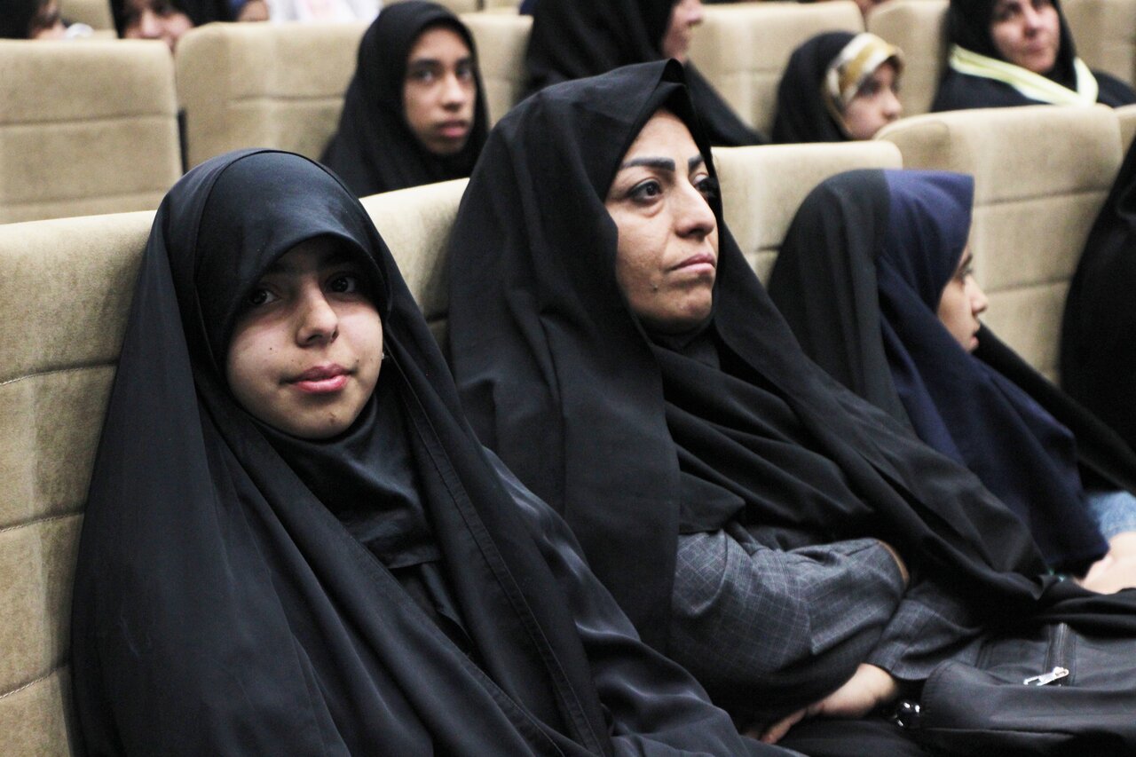 روایتی از جانبازان کوچک انقلاب؛ بچههای حاج قاسم که پای وطن ایستادند