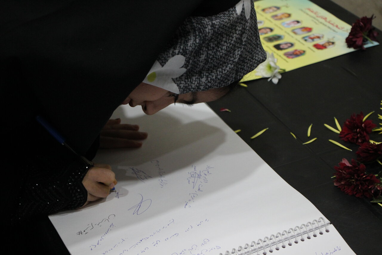 روایتی از جانبازان کوچک انقلاب؛ بچههای حاج قاسم که پای وطن ایستادند